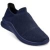 Unisex Comfort Slip-on Sneaker