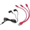 GF-AL-1212-B-R-04_1024X1024 Altitude Zenia Earbuds & Tri-Cable Set