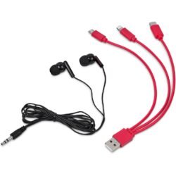 GF-AL-1212-B-R-04_1024X1024 Altitude Zenia Earbuds & Tri-Cable Set