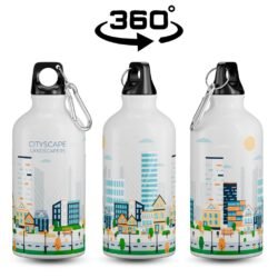 Altitude Balmoral Golf Set