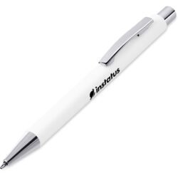 Altitude Mills Notebook & Pen Set