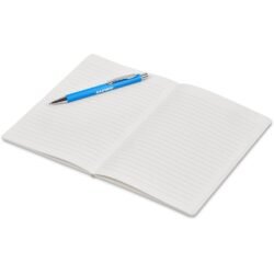 Altitude Nixon Notebook & Pen Set