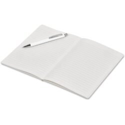 Altitude Nixon Notebook & Pen Set