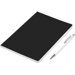 Altitude Perry Notebook & Pen Set