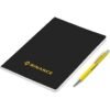 Altitude Perry Notebook & Pen Set