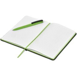 Altitude Johnson Notebook & Pen Set