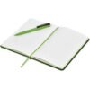 Altitude Johnson Notebook & Pen Set
