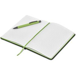 GF-AL-1268-B-L-03-NO-LOGO_1024X1024 Altitude Miller Notebook & Pen Set
