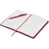 GF-AL-1268-B-R-03-NO-LOGO_1024X1024 Altitude Miller Notebook & Pen Set