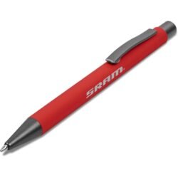 GF-AL-1268-B-R-07_1024X1024 Altitude Miller Notebook & Pen Set