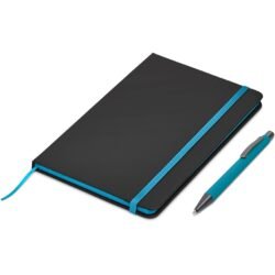 GF-AL-1268-B-TQ-02-NO-LOGO_1024X1024 Altitude Miller Notebook & Pen Set