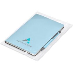 GF-AL-1269-B-LT_1024X1024 Altitude Harper Notebook & Pen Set