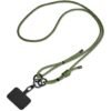Altitude Prett Crossbody Phone & Bag Strap in Pouch