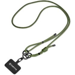 Altitude Prett Crossbody Phone & Bag Strap in Pouch