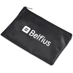 Altitude Fusion Crossbody & Wrist Phone Strap Set in Pouch