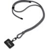Altitude Fusion Crossbody & Wrist Phone Strap Set in Pouch