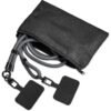 Altitude Fusion Crossbody & Wrist Phone Strap Set in Pouch