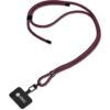 Altitude Fusion Crossbody & Wrist Phone Strap Set in Pouch