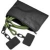 Altitude Fusion Crossbody & Wrist Phone Strap Set in Pouch