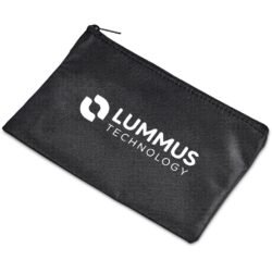 Altitude Fusion Crossbody & Wrist Phone Strap Set in Pouch