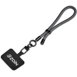 GF-AL-1278-B-GY-01_1024X1024 Altitude Atlier Wrist Phone Strap in Pouch