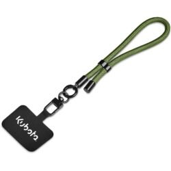 GF-AL-1278-B-MG-01_1024X1024 Altitude Atlier Wrist Phone Strap in Pouch