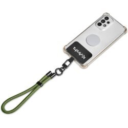 GF-AL-1278-B-MG-02_1024X1024 Altitude Atlier Wrist Phone Strap in Pouch