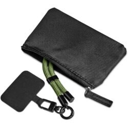 GF-AL-1278-B-MG-NO-LOGO_1024X1024 Altitude Atlier Wrist Phone Strap in Pouch