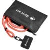 Altitude Resort Crossbody Phone Strap in Pouch