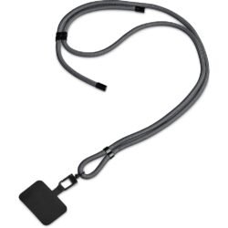 Altitude Resort Crossbody Phone Strap in Pouch
