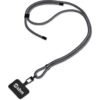 Altitude Resort Crossbody Phone Strap in Pouch