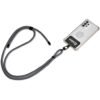 Altitude Resort Crossbody Phone Strap in Pouch