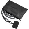 Altitude Resort Crossbody Phone Strap in Pouch
