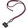 Altitude Resort Crossbody Phone Strap in Pouch