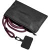 Altitude Resort Crossbody Phone Strap in Pouch