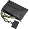 Altitude Resort Crossbody Phone Strap in Pouch