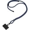 Altitude Resort Crossbody Phone Strap in Pouch