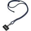 Altitude Resort Crossbody Phone Strap in Pouch