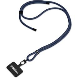 Altitude Resort Crossbody Phone Strap in Pouch