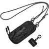 Altitude Glam Recycled PET Crossbody Bag & Phone Strap