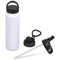 Altitude Pemba Exchangeable Lids Bottle Gift Set