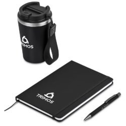 Altitude Carnaby Kraft Gift Set