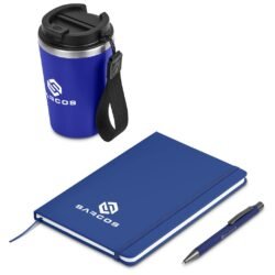 Altitude Carnaby Kraft Gift Set