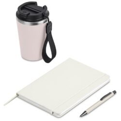 Altitude Carnaby Kraft Gift Set