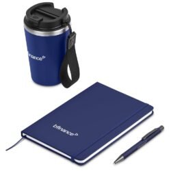 Altitude Carnaby Kraft Gift Set