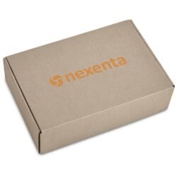 Altitude Carnaby Kraft Gift Set