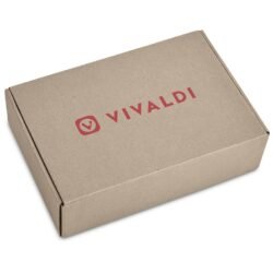 Altitude Carnaby Kraft Gift Set