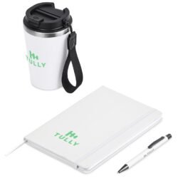 Altitude Carnaby Kraft Gift Set