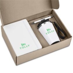 Altitude Carnaby Kraft Gift Set