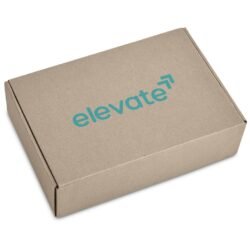 Altitude Carnaby Kraft Gift Set